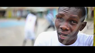 Maestro Macky - Don't Fret (Official Music Video)