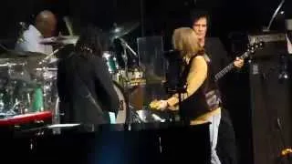 “Band Intos & A Woman in Love” Tom Petty & the Heartbreakers@Wells Fargo Philadelphia 9/15/14