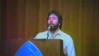 Starting Apple - Steve Jobs and Wozniak - In their own words