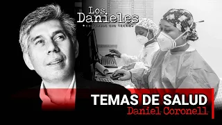 TEMAS DE SALUD: Columna de Daniel Coronell