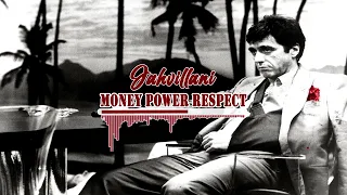 Jahvillani - Money Power Respect (Official Audio)