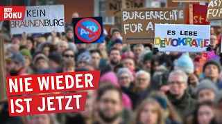 Die Mutbürger | Reportage