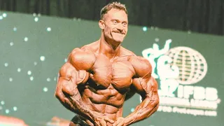 Push Your Limits🔥5x Mr Olympia CBUM Unstoppable Workout Hits 2023