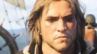 Assassin's Creed IV: Black Flag — Русский трейлер (HD)