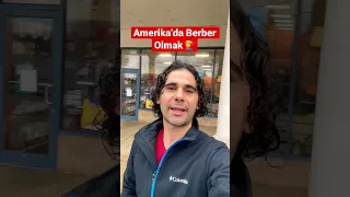 Amerika’da Berber Olmak 💇‍♂️🙌. #ertuce#amerikadahayat#shorts#amerika#amerikadayasam#ytshorts#abd