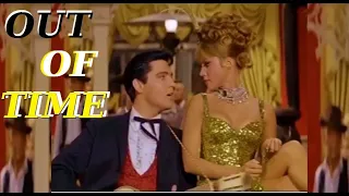 Elvis and his charisma (Part 12): Out Of Time