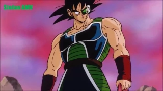 Dragon Ball Z Bardock Special AMV This Ain't The End Of Me
