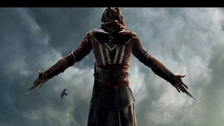 Клинок Агилара Из Assassins Creed
