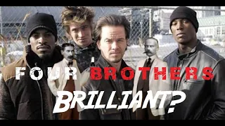 Is "Four Brothers" Brilliant? - A Note of Brilliance