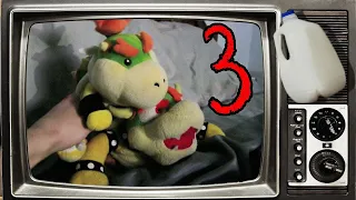 SML Movie: Bowser's Biggest Fear 3 [REUPLOADED]