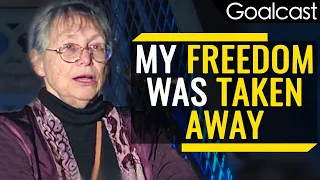 How I Found True Inner Peace While Facing Death Row | Sunny Jacobs | Goalcast