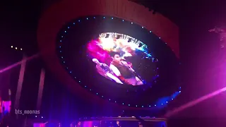 My Universe   Coldplay X BTS at Global Citizen Live NYC