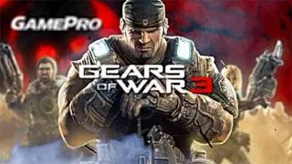 Gears of War 3 - Test / Review von GamePro (Gameplay) (deutsch|german)