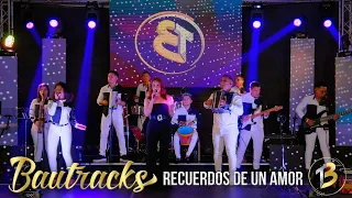 Los Diablitos - Recuerdos de un amor - Bautracks