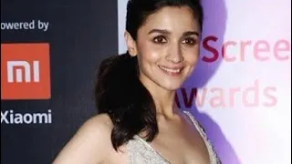 Alia Bhatt Funny Video 🤩