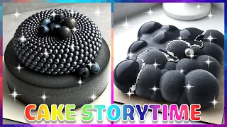 🎂 Cake Decorating Storytime 🍭 Best TikTok Compilation #133