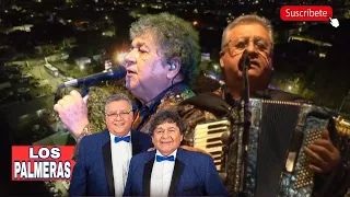 LOS PALMERAS 2023 // EN VIVO CONCEPCIÓN DEL URUGUAY ENTRE RÍOS