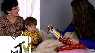 Happy Birthday, Mom - Teen Mom 2 | MTV