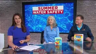 Avoid Summer Tragedy With These Swimming Tips