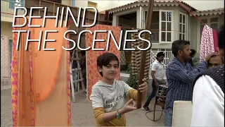 Baalveer Returns | Behind The Scenes