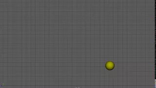 Rubber Ball Animation
