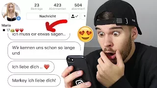 sie gesteht mir endlich ihre Liebe..