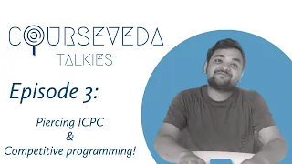 #How to pierce through #competitiveprogramming and walk into #ICPCregionals?