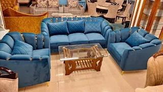 Cover sofa 3+1+1 #sofa #sofaset