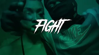 [FREE] Russ x Kayflock x E1 Sample UK Drill Beat 2022 "FIGHT" ~ DK