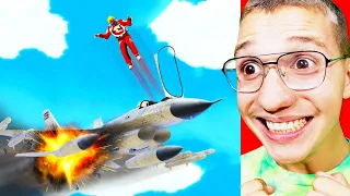 🔴 הצלחנו לעבור את המירוץ הכי ארוך שקיים ב GTA V?! (חלק 2 של המירוץ הבלתי אפשרי עם אלון דה פרו!)