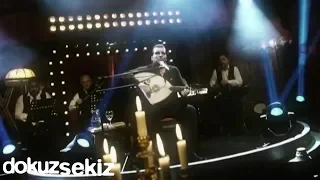 Ömer Danış - Ellerini Çekip Benden (Performans Video)