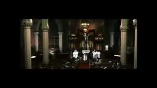 U2 _ Green Day - The Saints Are Coming ofical video