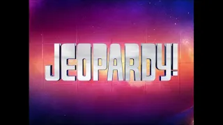 JEOPARDY Song Remix