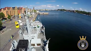 Estonian NAVY, Estonian NAVY ship Sakala