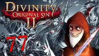 Divinity: Original Sin 2 - Part 77