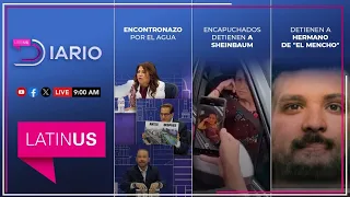 Latinus Diario: 22 de abril