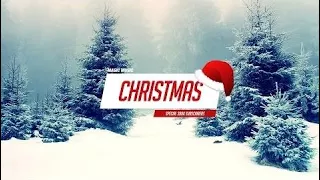 Christmas Music Mix 🎄 Best Trap, Dubstep, EDM 🎄 Merry Christmas Songs 2017 - 2018