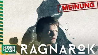 Netflix Ragnarök Staffel 1 | Meinung | Spoiler Frei | SerienFlash