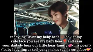 bts imagine : when you got your period while bre_st~f__ding your baby 💝 #btsff #btsimagines #ff #bts