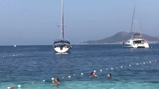 Fethiye Boncuklu Boyu sakinleşmiş mi?