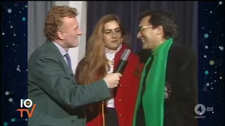 Al Bano & Romina Power - Sanremo 1989