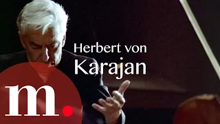 #TheBoss (Herbert von Karajan, 1982-1988) only on medici.tv [Teaser2]