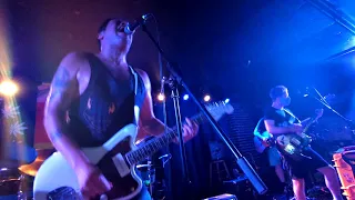 Jeff Rosenstock - FUTURE IS DUMB - Live Debut - Blueberry Hill Duck Room, St. Louis, 6/19/2022