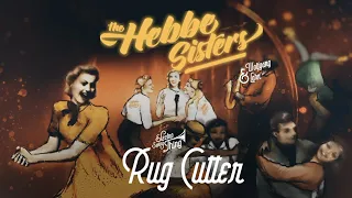 The Hebbe Sisters & Wolfgang Lohr - Rug Cutter // Future Swing