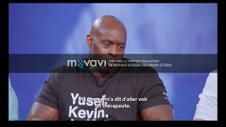 When They See Us - Anton McCray - Emotional Moment ( French Subtitles - VOSTFR - Français)