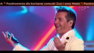 Thomas Anders Presentation summary - Poland 21 7 2019