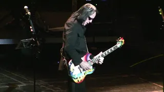 Todd Rundgren - While My Guitar Gently Weeps (Akron 9/28/19)