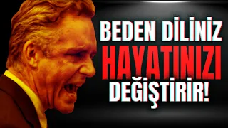 Kazanan Bir Hayat İçin 6 Kural: Jordan Peterson