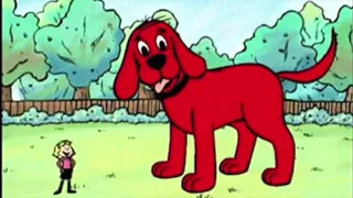 Nightcore: Clifford the big red dog 2000-2003 theme song