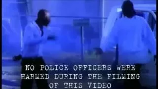 2Pac Feat Snoop Dogg "2 of Amerikaz Most Wanted" (MUSIC VIDEO)